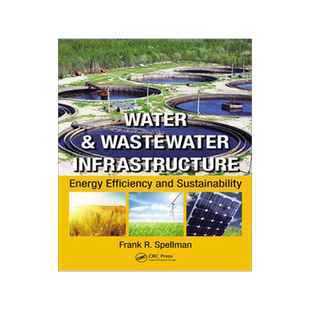 预订 Water & Wastewater Infrastructure