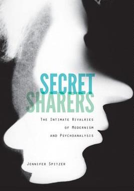 [预订]Secret Sharers 9781531502089