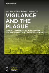Plague 9783111026121 the and 预订 Vigilance