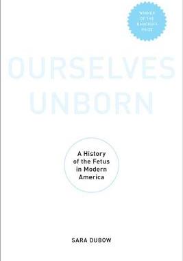 【预订】Ourselves Unborn