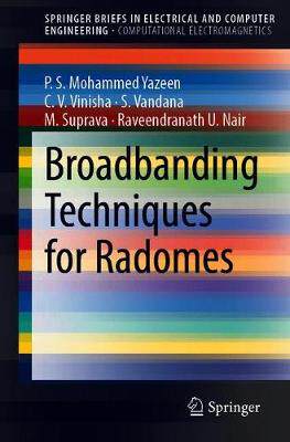 【预订】Broadbanding Techniques for Radomes