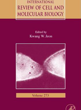 【预订】International Review of Cell and Molecular Biology