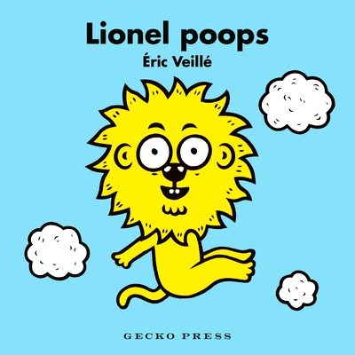 预订 Lionel Poops