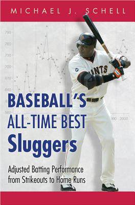 【预订】Baseball’s All-Time Best Sluggers