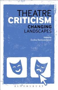 Criticism Theatre 預訂
