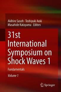 International 31st Shock Waves 预订 Symposium