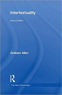 【预售】Intertextuality
