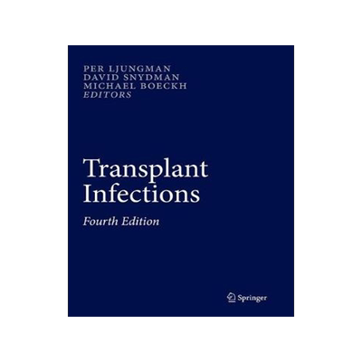 预订 Transplant Infections
