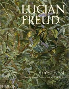 Freud Lucian 9781838665692 预订