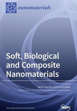[预订]Soft, Biological and Composite Nanomaterials 9783039430925