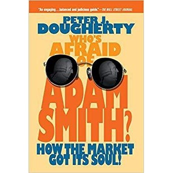 How the Market Got Its Soul