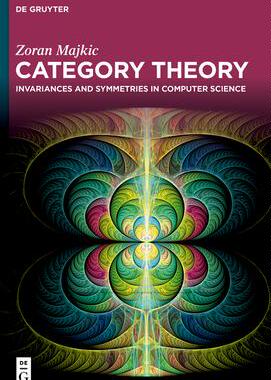 [预订]Category Theory 9783111080567