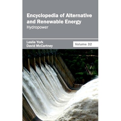 Volume 32 (Hydropower)