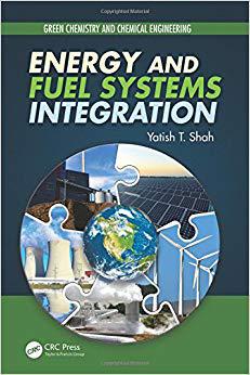 【预售】Energy and Fuel Systems Integration