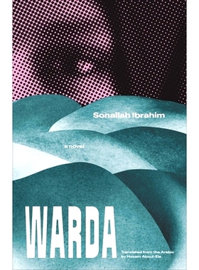 预订 Warda: A Novel 瓦尔达：一部小说: 9780300228656