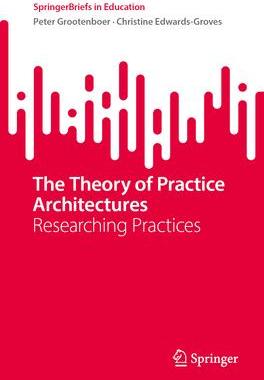 [预订]The Theory of Practice Architectures 9789819973491