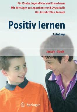 预订 Positiv lernen