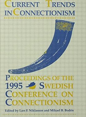 【预订】Current Trends in Connectionism