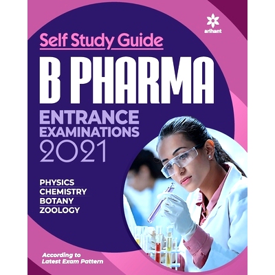 预订 B. Pharma Entrance Guide (E): 9789325291560