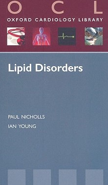 【预订】Lipid Disorders