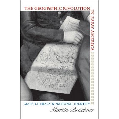 Maps, Literacy, and National Identity