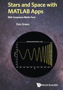 【预订】Stars and Space with MATLAB Apps