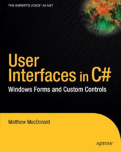 Interfaces User 预订