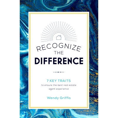 预订 Recognize the Difference: 7 Key Traits to Ensure the Best Real Estate Agent Experience: 9781642250633