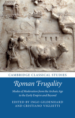 【预订】Roman Frugality