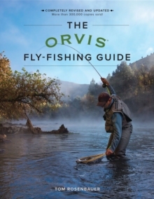 预订 【】The Orvis Fly-Fishing Guide 9781493025794