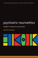 [预订]Psychiatric Neuroethics 9780198758853