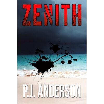 预订 Zenith: 9781528919906