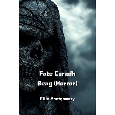 预订 Fate Curadh Beag (Horror): 9798330592944