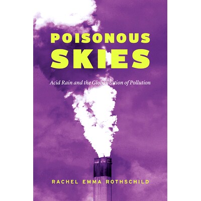 Acid Rain and the Globalization of Pollu