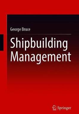 【预订】Shipbuilding Management