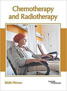 【预售】Chemotherapy and Radiotherapy