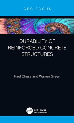 【预订】Durability of Reinforced Concrete Structures