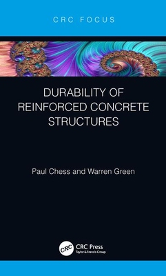 【预订】Durability of Reinforced Concrete Structures