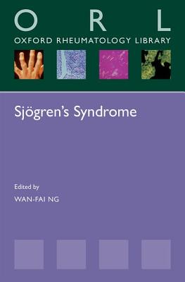 【预订】Sjogren’s Syndrome