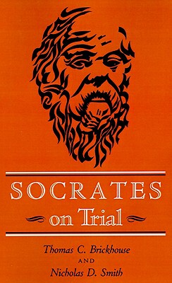 【预订】Socrates on Trial