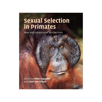预订 Sexual Selection in Primates