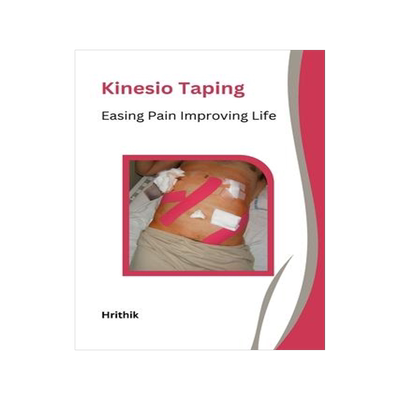 [预订]Kinesio Taping Easing Pain Improving Life 9782218172175