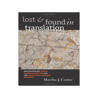 [预订]Lost and Found in Translation 9780807856376