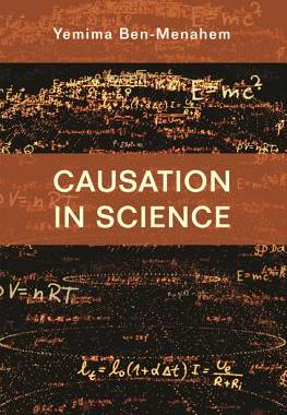 【预订】Causation in Science
