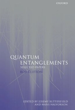 【预订】Quantum Entanglements