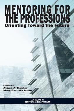 [预订]Mentoring for the Professions 9781623968366