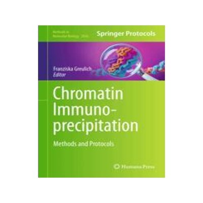 预订 Chromatin Immunoprecipitation
