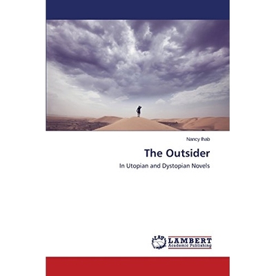 预订 The Outsider: 9783659551253