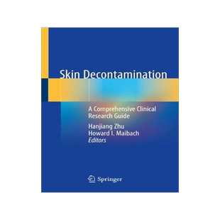 预订 Skin Decontamination