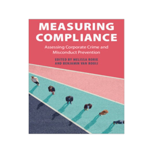 【预订】Measuring Compliance 9781009280112